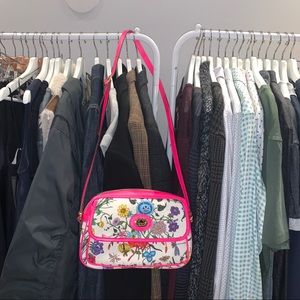 NWOT Gucci Crossbody